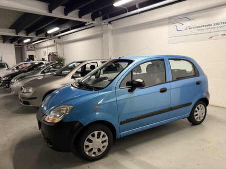 Autocentrum Zoetermeer B.V.